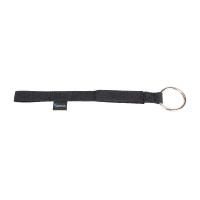 Attache de van anti-panique Shires Arma Noir