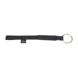 Attache de van anti-panique Shires Arma Noir