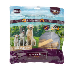Bâtonnets de collagène Shires Digby & Fox