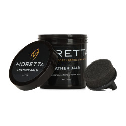 Baume pour cuir Shires Moretta Baume pour cuir Shires Moretta