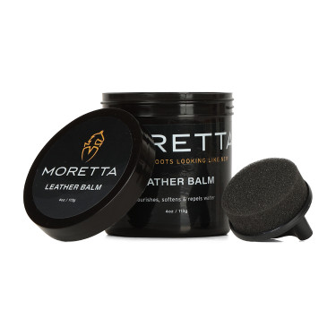 Baume pour cuir Shires Moretta Baume pour cuir Shires Moretta