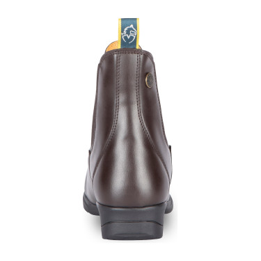 Boots jodhpur Alma enfant Shires Moretta