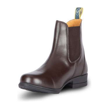 Boots jodhpur Alma enfant Shires Moretta