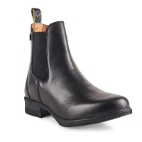 Boots jodhpur Alma enfant Shires Moretta Noir