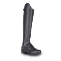 Bottes d'équitation Albina enfant Shires Moretta Noir