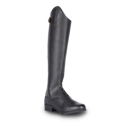 Bottes d'équitation Albina enfant Shires Moretta Noir
