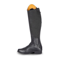 Bottes d'équitation Albina enfant Shires Moretta Noir