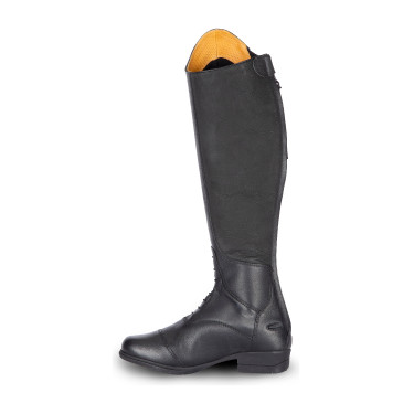 Bottes d'équitation Albina enfant Shires Moretta Noir