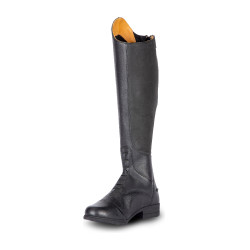 Bottes d'équitation Albina enfant Shires Moretta Noir
