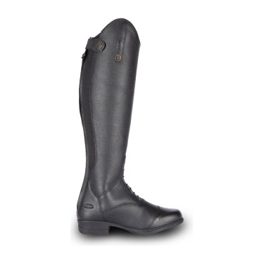 Bottes d'équitation Albina enfant Shires Moretta Noir