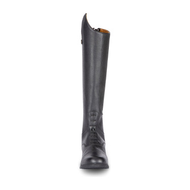 Bottes d'équitation Albina enfant Shires Moretta Noir