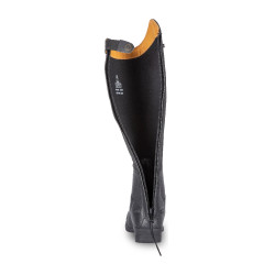 Bottes d'équitation Albina enfant Shires Moretta Noir