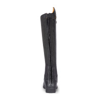 Bottes d'équitation Albina Shires Moretta Noir Bottes d'équitation Albina Shires Moretta Noir