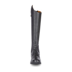 Bottes d'équitation Albina Shires Moretta Noir Bottes d'équitation Albina Shires Moretta Noir