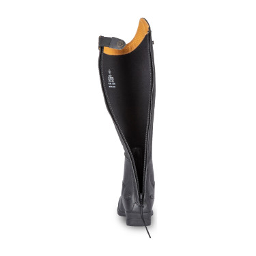 Bottes d'équitation Albina Shires Moretta Noir Bottes d'équitation Albina Shires Moretta Noir