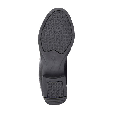 Bottes d'équitation Albina Shires Moretta Noir Bottes d'équitation Albina Shires Moretta Noir