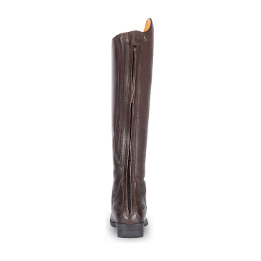 Bottes d'équitation Gianna enfant Shires Moretta