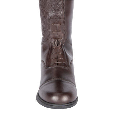 Bottes d'équitation Gianna enfant Shires Moretta