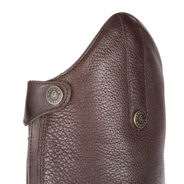 Bottes d'équitation Gianna enfant Shires Moretta