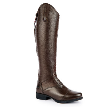 Bottes d'équitation Gianna enfant Shires Moretta