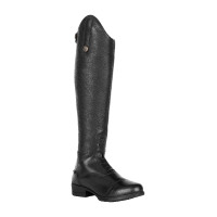 Bottes d'équitation Gianna noir Shires Moretta