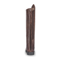 Bottes d'équitation hiver Ventura Shires Moretta Marron foncé