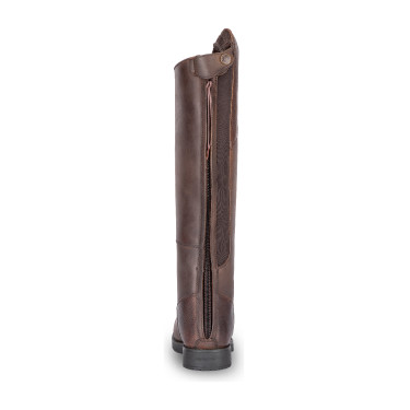 Bottes d'équitation hiver Ventura Shires Moretta Marron foncé Bottes d'équitation hiver Ventura Shires Moretta Marron foncé