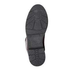Bottes d'équitation hiver Ventura Shires Moretta Marron foncé Bottes d'équitation hiver Ventura Shires Moretta Marron foncé