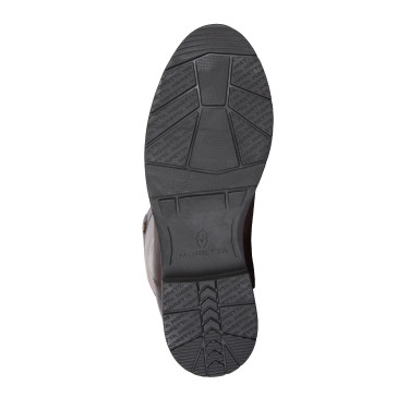 Bottes d'équitation hiver Ventura Shires Moretta Marron foncé Bottes d'équitation hiver Ventura Shires Moretta Marron foncé