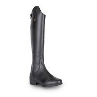 Bottes d'équitation Marcia enfant Shires Moretta Noir