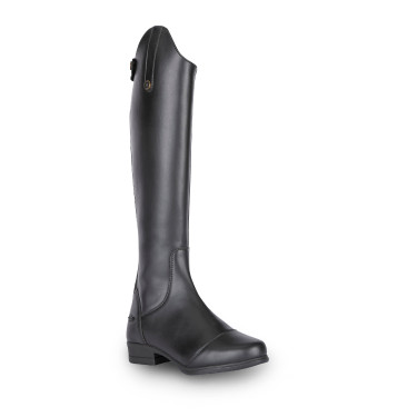 Bottes d'équitation Marcia enfant Shires Moretta Noir