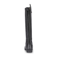 Bottes d'équitation Marcia enfant Shires Moretta Noir