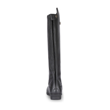 Bottes d'équitation Marcia enfant Shires Moretta Noir