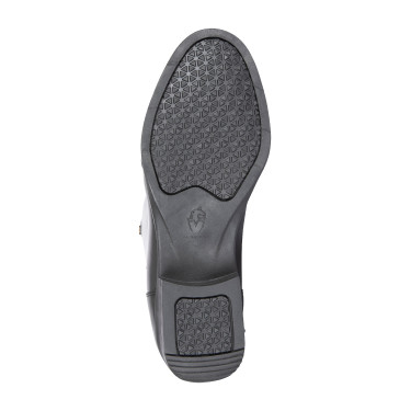 Bottes d'équitation Marcia enfant Shires Moretta Noir