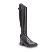 Bottes d'équitation Ortona standard homme Shires Moretta Noir