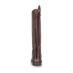 Bottes d'équitation Ventura Lite Shires Moretta Marron foncé