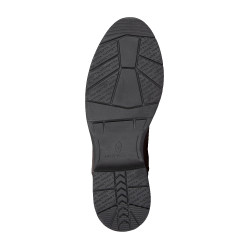 Bottes d'équitation Ventura Lite Shires Moretta Marron foncé