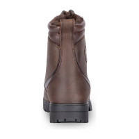 Boots de campagne zippées Atri Shires Moretta Marron Boots de campagne zippées Atri Shires Moretta Marron