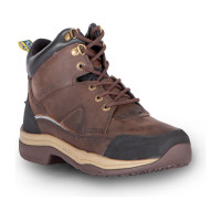 Boots Xgrip Eleonora Shires Moretta Marron Boots Xgrip Eleonora Shires Moretta Marron