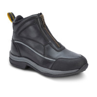 Boots Xgrip Terzo Shires Moretta Noir