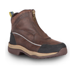 Boots Xgrip Vittoria Shires Moretta Marron