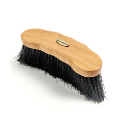 Brosse dure longue Premium Shires Ezi-Groom