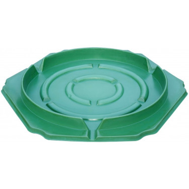 Râtelier hexagonal RPE petit modèle La Gée Râtelier hexagonal RPE petit modèle La Gée
