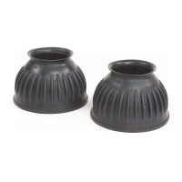 Cloches à enfiler Shires Arma Noir