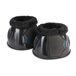 Cloches Comfort Gloss Shires Arma Noir Cloches Comfort Gloss Shires Arma Noir
