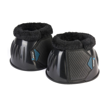Cloches Comfort Gloss Shires Arma Noir Cloches Comfort Gloss Shires Arma Noir