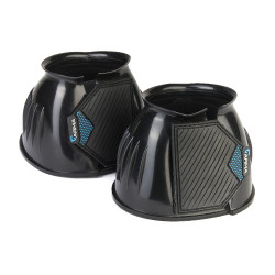 Cloches Gloss Shires Arma Noir