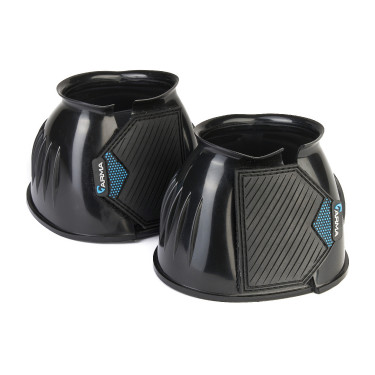 Cloches Gloss Shires Arma Noir