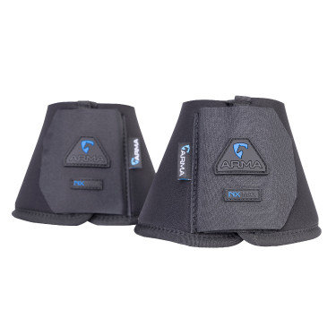 Cloches Nx-Max Shires Arma Noir Cloches Nx-Max Shires Arma Noir
