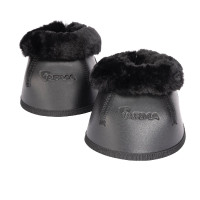 Cloches Nx-Max+ SupaFleece Shires Arma Noir